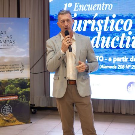 VILLA GESELL LANZA SU ESTRATEGIA TUR&Iacute;STICA Y ANUNCIA SU INGRESO A FEHGRA
