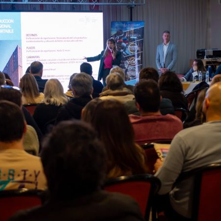 VILLA GESELL LANZA SU ESTRATEGIA TUR&Iacute;STICA Y ANUNCIA SU INGRESO A FEHGRA