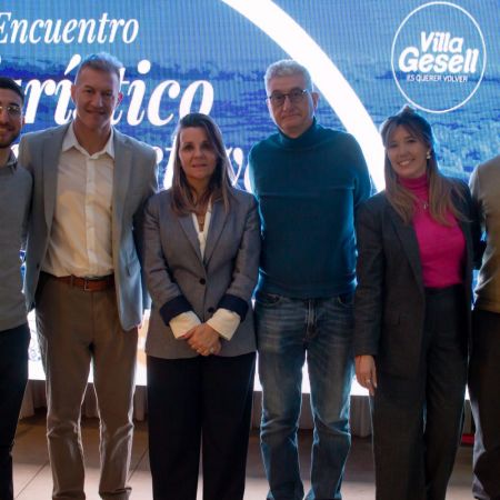 VILLA GESELL LANZA SU ESTRATEGIA TUR&Iacute;STICA Y ANUNCIA SU INGRESO A FEHGRA