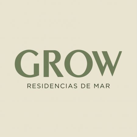 Grow Residencias de Mar