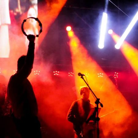 Prisma, la experiencia Pink Floyd