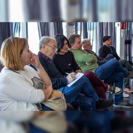 SE REALIZ&Oacute; LA 70&ordf; REUNI&Oacute;N DE LA COMISI&Oacute;N DE TURISMO POR LA FIESTA DE LA DIVERSIDAD CULTURAL