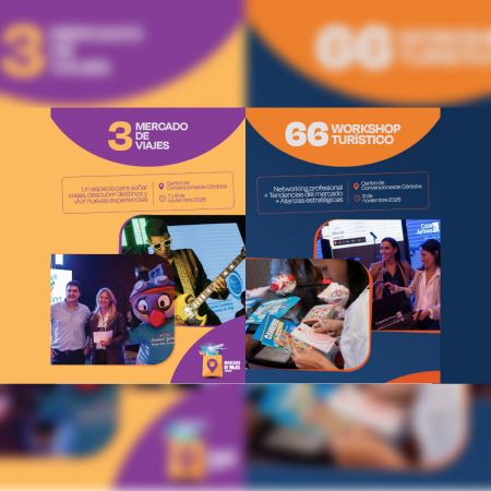 La Secretar&iacute;a de Turismo de Villa Gesell invita al sector gastron&oacute;mico y hotelero a sumarse a la Gira Tur&iacute;stica 2026