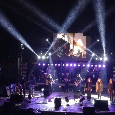 Prisma, la experiencia Pink Floyd