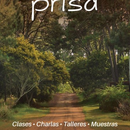 Mar de las Pampas, Vivir Sin Prisa