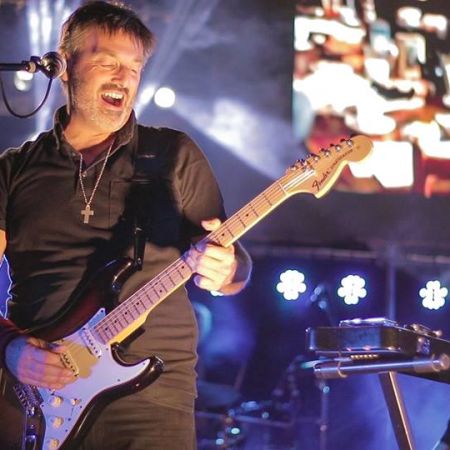 Prisma, la experiencia Pink Floyd