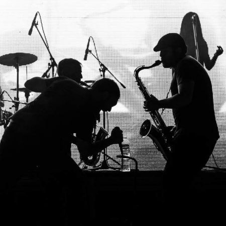 Prisma, la experiencia Pink Floyd