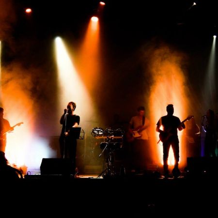 Prisma, la experiencia Pink Floyd