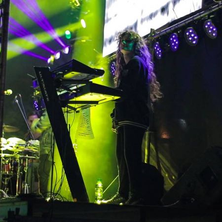 Prisma, la experiencia Pink Floyd