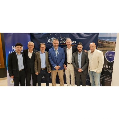 Presentaci&oacute;n de la Temporada de Verano 2026/2027