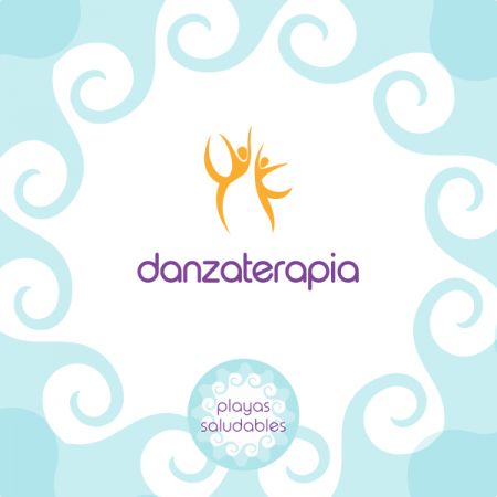 Playas saludables - Danzaterapia